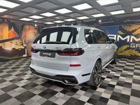 Usata BMW X7 Efficient Dynamics 340 CV (250 kW) 2023 Grigio SUV