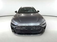 Nuova Audi A5 S-Line 204 CV (150 kW) 2025 Grigio Station wagon