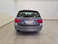 Usata BMW 320 184 CV (135 kW) 2010 Grigio Station wagon