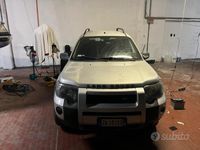 usata Land Rover Freelander 2.0 Td4 16V cat S.W. Sport