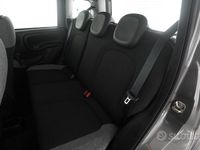 Usata Fiat Panda City Life 69 CV (50 kW) 2021 Grigio maestro Utilitaria
