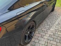 Usata BMW 430 M Sport 258 CV (189 kW) 2015 Nero Coupé