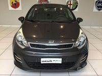 Usata Kia Rio 75 CV (55 kW) 2016 Other Utilitaria