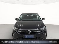 Usata VW Taigo Life 116 CV (85 kW) 2024 Deep black perlato SUV