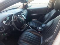 Usata Lancia Delta 120 CV (88 kW) 2009 Utilitaria