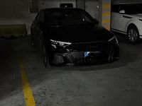 Usata Audi A3 S-Line 150 CV (110 kW) 2022 Berlina