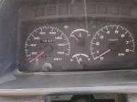 Usata Suzuki Vitara 1996 Bianco
