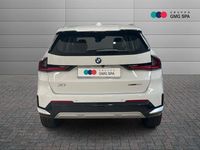 Usata BMW X1 xLine 136 CV (100 kW) 2022 Bianco SUV