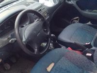 usata Fiat Marea marengo autocarro N1