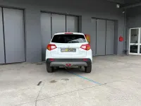 Usata Suzuki Vitara 120 CV (88 kW) 2015 Bianco SUV