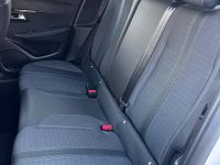 Usata Peugeot 208 Allure 100 CV (73 kW) 2022 Bianco Utilitaria