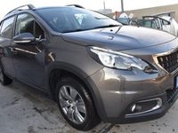 usata Peugeot 2008 BlueHDi 100 S&S Signature