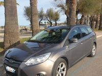 usata Ford Focus sw 1.6 benz/gpl