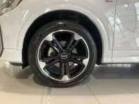 Usata Audi Q2 S-Line 116 CV (85 kW) 2025 Bianco SUV