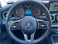 usata Mercedes C200 Classed IL MASSIMO DEL COMFORT !!!