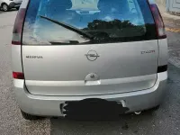 Usata Opel Meriva 101 CV (74 kW) 2005 Monovolume