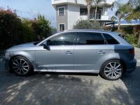 usata Audi S3 310 cv Full optional