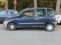 Usata Fiat Multipla 1999 Monovolume
