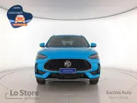 Usata MG HS Comfort 162 CV (119 kW) 2024 Jay  brighton blue SUV