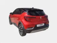 Usata Renault Captur Techno 145 CV (106 kW) 2023 Rosso SUV