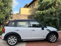 Usata Mini Cooper SD Countryman 143 CV (105 kW) 2016 Bianco SUV