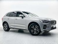 Usata Volvo XC60 Core 257 CV (189 kW) 2024 Argento SUV