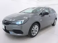 Usata Opel Astra Business Elegance 122 CV (89 kW) 2021 Grigiogrigio Station wagon