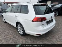 usata VW Golf VII Golf Variant 1.6 TDI 110 CV Highline BMT