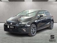 Nouvelle Seat Ibiza Black Edition 95 ch (69 kW) 2025 Noir Citadine