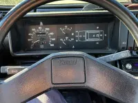 Usata Fiat Panda 4x4 48 CV (35 kW) 1993 Blu/azzurro Utilitaria
