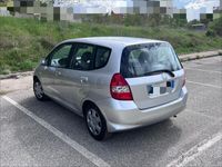 usata Honda Jazz 1200 con GPL