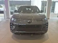 Nuova VW Tayron R-line Plus 150 CV (110 kW) 2026 Grigio SUV