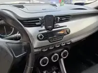 Usata Alfa Romeo Giulietta 120 CV (88 kW) 2012 Grigio Utilitaria