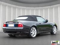 Usata Maserati Biturbo 394 CV (289 kW) 2003 Blu Coupé