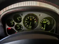 Usata Ferrari 360 400 CV (294 kW) 2004 Rosso Coupé