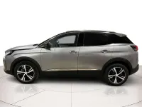 Usata Peugeot 3008 GT 131 CV (96 kW) 2024 Grigio artense  metallizzato SUV