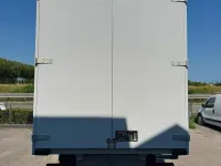 Usata Mercedes Sprinter 142 CV (104 kW) 2021 Bianco Furgone