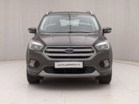 Usata Ford Kuga Titanium 120 CV (88 kW) 2017 Grigio SUV