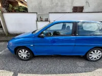 Usata Lancia Ypsilon 60 CV (44 kW) 2001 Utilitaria