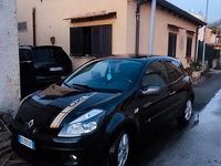Usata Renault Clio II 2006 Nero Berlina
