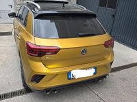 Usata VW T-Roc R 300 CV (220 kW) 2022 SUV