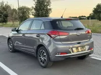 Usata Hyundai i20 Classic 75 CV (55 kW) 2015 Other Utilitaria