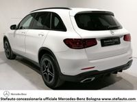 usata Mercedes 300 GLC suvd 4Matic Premium Plus del 2020 usata a Castel Maggiore