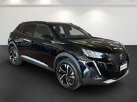 Usata Peugeot 2008 Allure 131 CV (96 kW) 2023 Nero SUV