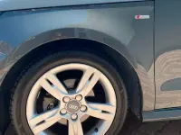Usata Audi A1 Sportback S-Line 90 CV (66 kW) 2018 Grigio Utilitaria