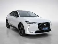 Usata DS Automobiles DS4 Opera 131 CV (96 kW) 2023 Grigio medio met. SUV