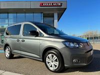 Usata VW Caddy 102 CV (75 kW) 2023 Antracite Monovolume