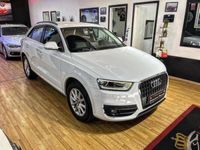 usata Audi Q3 2.0 TDI Advanced Plus 140CV -LED-NAVI-2012