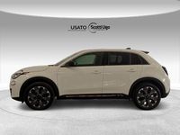 Usata Fiat 600 La Prima 110 CV (80 kW) 2025 Bianco SUV