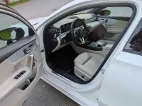 Usata Mercedes A220 190 CV (139 kW) 2019 Bianco Berlina
